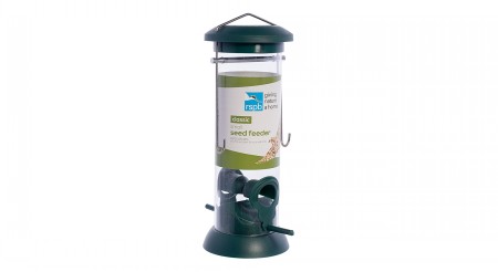 RSPB Classic Seed Feeder Small